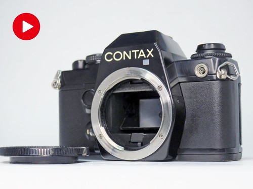 Near mint contax 139 - mint],