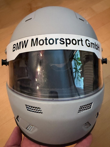 Motorsport helm karting etc - helm,