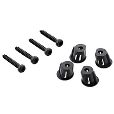 AEG Montageset Für Eingebaut