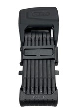 Faltbares Schloss mit Alarm