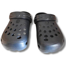 Kinder Clogs Dunkelblau Größe 32 – Bequeme Garten- & Hausschuhe