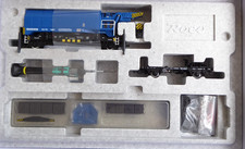 Roco 7310067 H0 Digital-Eisenbahndrehkran EDK 750 m.SOUND der PKP Epoche 5/6 neu