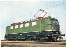 AK, ELEKTRISCHE LOK, 141, E