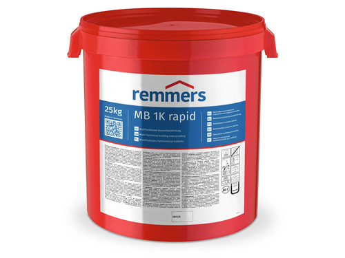 Remmers rapid 25 kg - mb,
