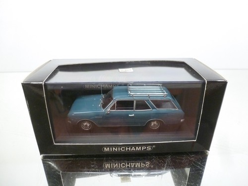 Minichamps 046111 opel - minichamps,