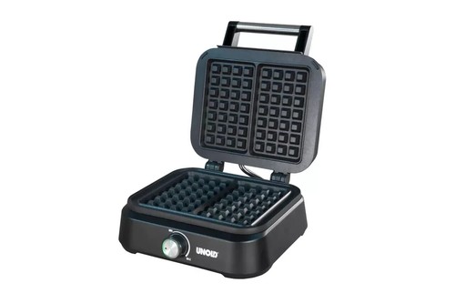 Unold 48275 waffelautomat - unold,