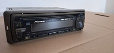 Cd-Radio Pioneer DEH-2000R arc