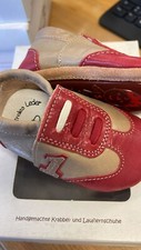 Anna und paul lauflernschuhe - und,