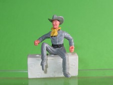 Timpo Toys   Kutscher   für verschiedene Kutschen