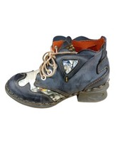 TMA 5155 Damen Stiefeletten