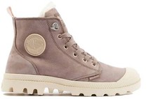 Palladium Pampa Hi Zip Wl