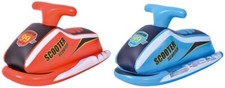 Kinderboot scooter farben - scooter, 2