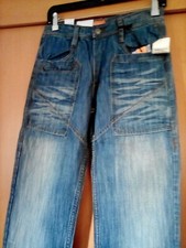 Jungen jeans von brams - jungen,
