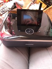 Philips streamium MCI 900/12 Kompaktstereoanlage, inkl. Lautsprecher