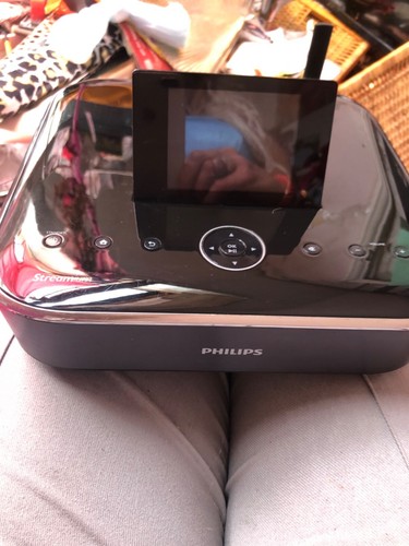 Philips streamium mci 900 - mci, 900/12