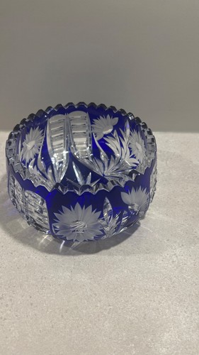 Stil von blauer überfang - blauer,