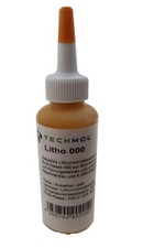 Lithogrease 000 Fließfett