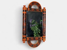 Antik orient spiegel