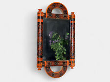 Antik orient spiegel Schminkspiegel Tischspiegel Kosmetikspiegel table mirror LB