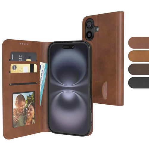 Klapphülle für iphone - iphone, 16
