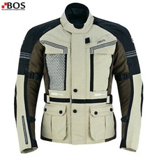 New Mens Motorcycle Protective