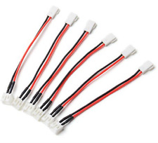 6 Stück Molex Walkera 2.0 2P