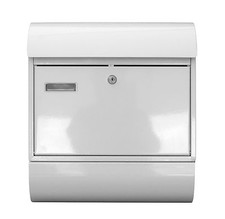 Großer Briefkästen XXL