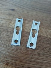 2 Ikea Schlüsselplatte lang Method Kallax