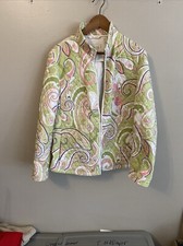 horst basler Women Jacket Size