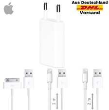 Original apple ladegerät - apple, 2m