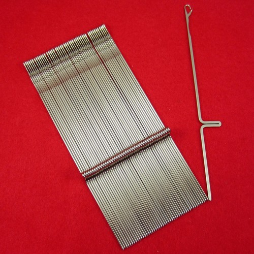 Neu nadeln für - 50,