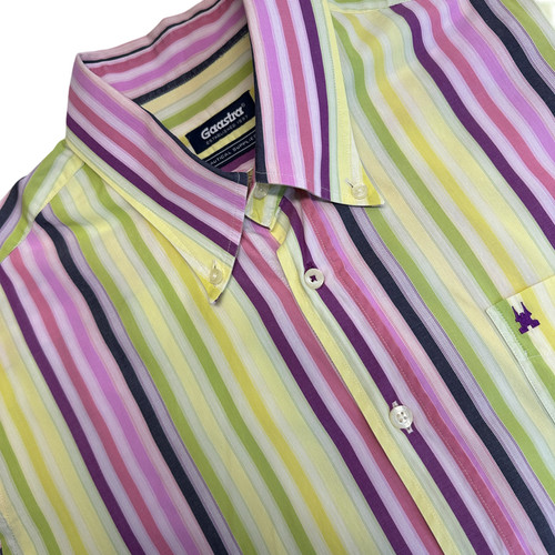 Gaastra hemd herren langarm - xl,