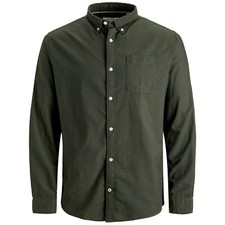 Jack jones xxl - jack&jones, langarmhemd