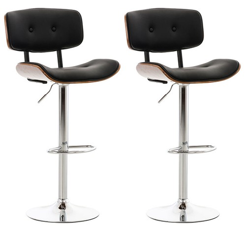 2er set barhocker sarnia - set,