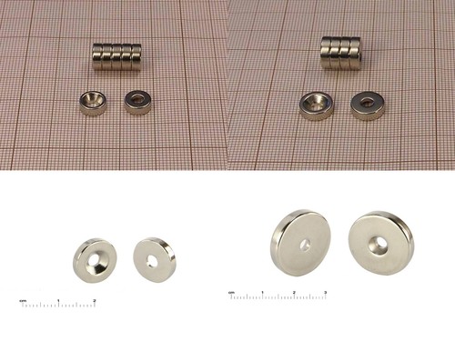 Neodym magnete mit - neodym, und