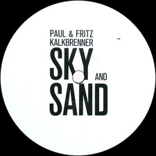 Paul & Fritz Kalkbrenner - Sky