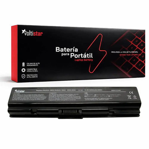 Batterie für laptop toshiba - batterie,