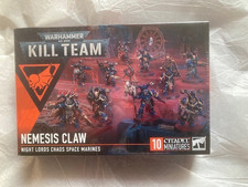 Warhammer 40K Kill Team Night