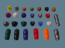 Playmobil Rüstung Schulterpolster Ärmel Auswahl uvm. Spanier Ritter König etc.
