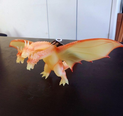 Neu king ghidorah aus - king,