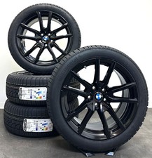 Original BMW 4er G22 G23 18Zoll Felgen 6883522 Styling780 Winterreifen 225 45R18