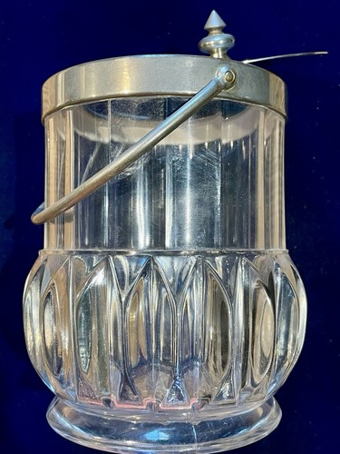 Original eisbehälter vintage - eisbehälter,