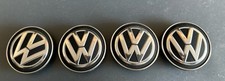 Original Volkswagen VW Nabendeckel Felgendeckel Radkappe Abdeckkappe 5G0601171