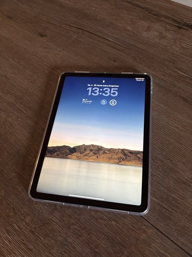 Ipad air 64gb - air,