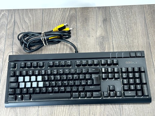 Corsair 9000121 strafe rgb - corsair, ch-9000121