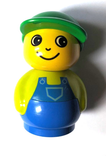 Lego duplo primo figur junge - lego,