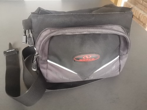 Fahrradlenkertasche von norco - fahrradlenkertasche,