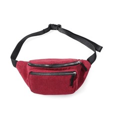 Sport brusttasche canvas - brusttasche,