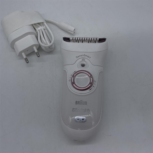 Braun silk épil 720 - silk-épil, –