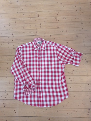 Trachtenhemd herren von - herren,